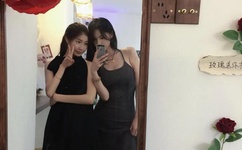 秋叶私人家庭影院